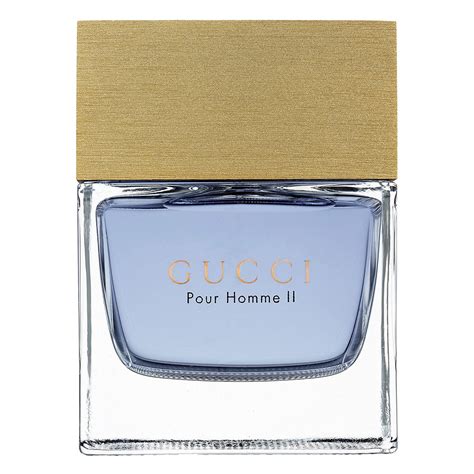 gucci pour homme ii macy's|men's pour homme ii.